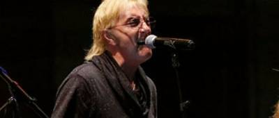 Умер бывший вокалист рок-группы Uriah Heep
