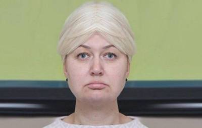 Лариса Ницой - Ницой пожаловалась, что украинцы не уважают «мову» и страну - politnavigator.net - Россия - Украина