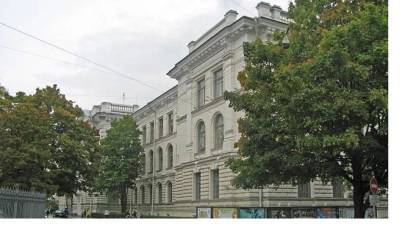 В петербургском Политехе опровергли информацию о визите эстонского консула