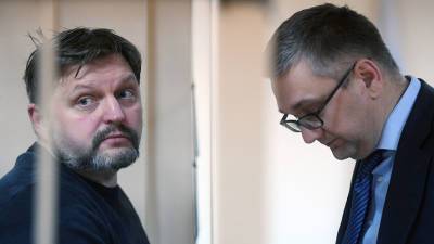 Адвокат экс-губернатора Кировской области Белых рассказал о новом уголовном деле