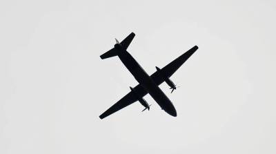 На Камчатке пропала связь с самолетом Ан-26 (обновляется)