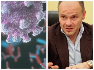 Треть украинцев имеет антитела к коронавирусу: Радуцкий рассказал о предварительных результатах исследования