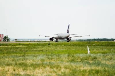 Авиасообщение из Санкт-Петербурга в Волгоград вошло в хит этого лета