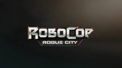 Студия Teyon анонсировала игру про Робокопа – Rogue City