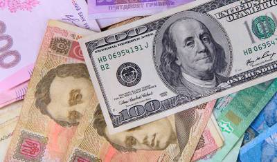 Раскачка валютного межбанка завершилась 6 июля небольшим удешевлением доллара