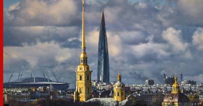 "Метры тщеславия": зачем Санкт-Петербургу второе по высоте здание в мире