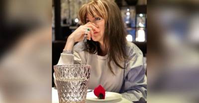 "Выпали волосы, посыпались зубы": Обезображенная экс-жена Аршавина рассказала, что погибнет за две недели без операции
