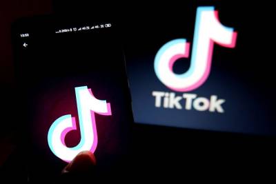 Пользователи в ряде стран сообщают о сбоях в работе TikTok