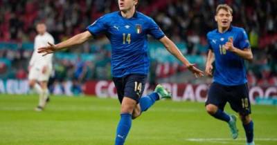 Сборная Италии обыграла Испанию по пенальти и вышла в финал Евро-2020