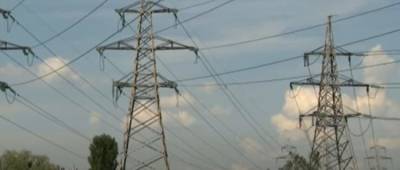 АМКУ расследует возможный сговор на рынке электроэнергии