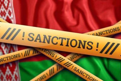 К санкциям ЕС против режима Лукашенко присоединилась группа стран