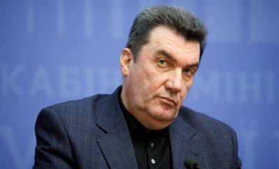СНБО ввел санкции против сотни украинцев из списка Минфина США