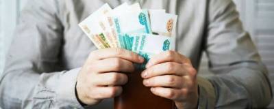 В России минимальный размер оплаты труда в 2022 году увеличится на 6,4%
