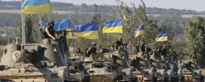 Представитель Украины в Минске раскрыл план силового захвата Донбасса