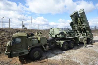 В Минобороны России сообщили об успешных испытаниях новой системы ПВО