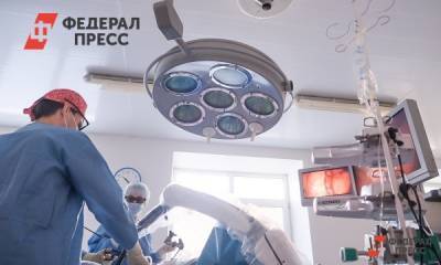 В Волгоградской области в доме для детей-инвалидов произошло массовое заражение коронавирусом