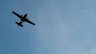 Губернатор Камчатки объявил трехдневный траур из-за крушения Ан-26