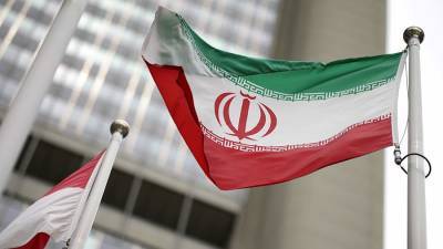 Евротройка призвала Иран остановить производство урана для реакторного топлива