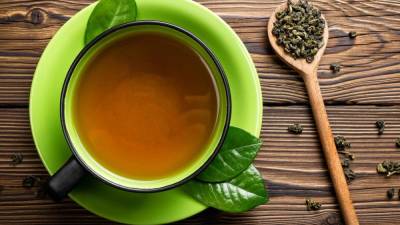 Что такое улун и почему он является самым полезным чаем для красоты и здоровья