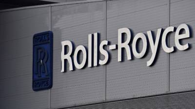 Rolls-Royce Holdings прекращает поставку двигателей для белорусского БелАЗ