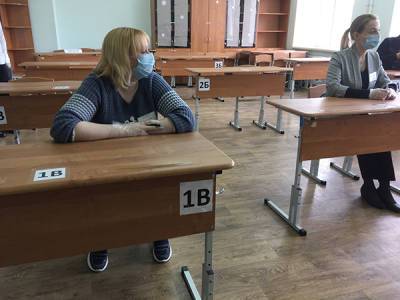 ЕГЭ на 400 баллов сдала только одна выпускница - nakanune.ru - Ростов-На-Дону