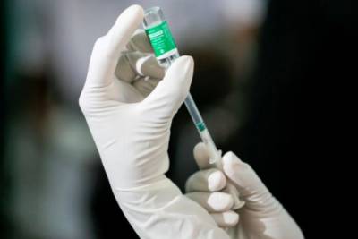 Главный санврач назвал COVID-вакцины, которые может производить Украина