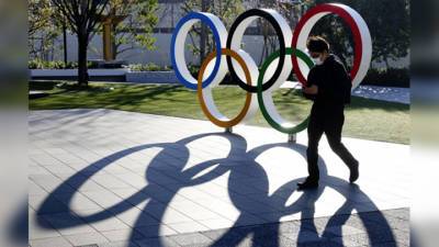 На Олимпийских играх хотят сократить лимит болельщиков на трибунах