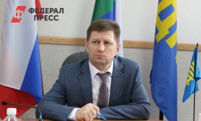 Экс-главу Хабаровского края Сергея Фургала будет защищать бывший сиделец