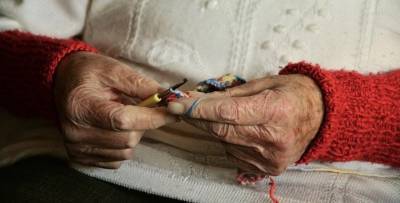 Исследователи создали «калькулятор смерти» для пожилых людей