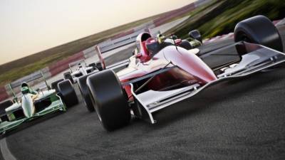 «Формула-1» подтвердила перенос Гран-при России на «Игору Драйв»