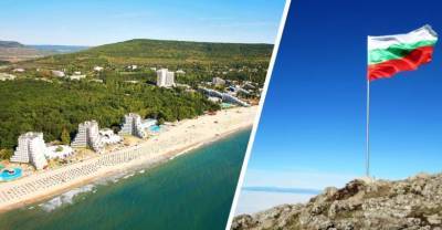 Болгария ужесточила правила допуска российских туристов