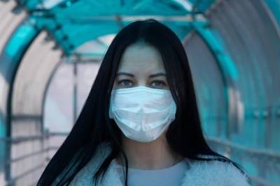 Еще 10 жителей Красноярского края погибли от коронавируса