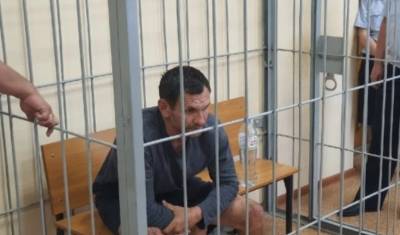 Суд арестовал подозреваемого в убийстве вдовы самарского банкира