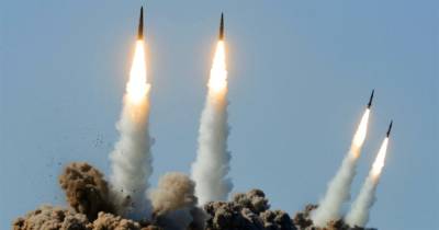 Японцы призвали отомстить России за ракетные стрельбы