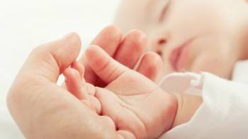 Минздрав объявил о введении генетического паспорта для новорожденных