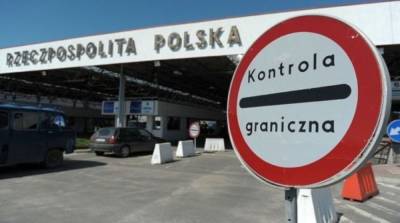 Украинским заробитчанам в Польше платят до пяти тысяч долларов