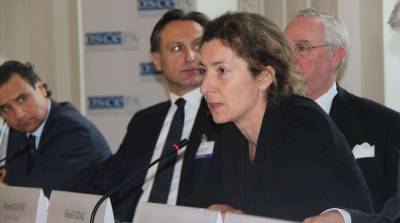 Спецпредставитель ОБСЕ в ТКГ выходит из переговорного процесса – СМИ