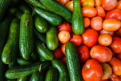 Замглавы Минпромторга заявил о росте цен на овощи в России