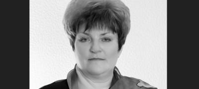 Скончалась экс-депутат парламента, заслуженный врач Карелии