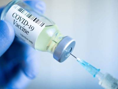 В Турции введено более 54,57 млн доз вакцины от COVID-19