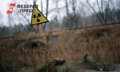 Скрытая угроза: где в Поволжье хранят радиоактивные отходы