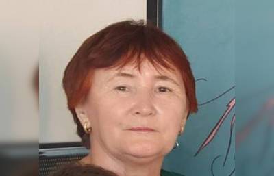 Нуждается в медицинской помощи: в Башкирии пропала 57-летняя Фарида Шаяхметова