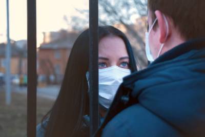Когда украинцы смогут снять маски: в Минздраве ответили