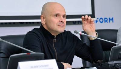 Радуцкий сообщил о присутствии антител к коронавирусу у трети украинцев