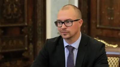 В России ФСБ задержала эстонского консула