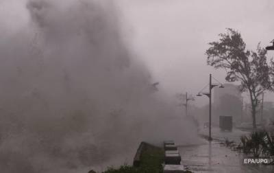 Шторм Эльза усилился до урагана и приближается к Флориде - korrespondent.net - США - Украина - шт.Флорида - Тампа