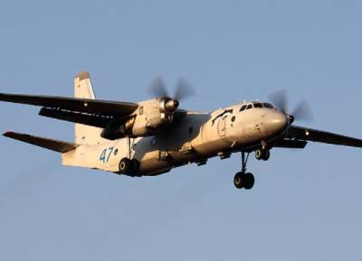 На месте крушения Ан-26 на Камчатке нашли тела 9 погибших