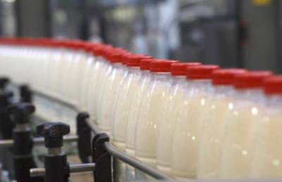 Аналитик: Возвращение ставки до 20% НДС на молоко поднимет цены