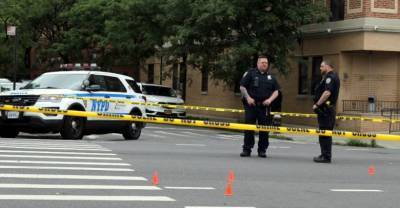 В Нью-Йорке введён режим ЧС из-за роста количества преступлений со стрельбой