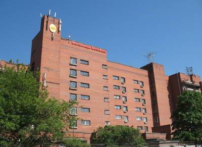 Петербуржцы жалуются на плесень в Боткинской больнице